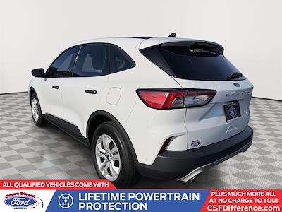 2021 Ford Escape FWD SUV for sale #P10651 - photo 2