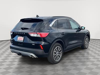 Used 2022 Ford Escape SEL for sale #P10659 - photo 2