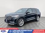2025 Ford Explorer 4WD SUV for sale #P10663 - photo 1