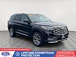 2025 Ford Explorer 4WD SUV for sale #P10663 - photo 4
