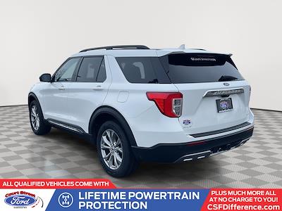 2022 Ford Explorer 4WD SUV for sale #P10669 - photo 2