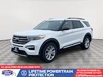 2022 Ford Explorer 4WD SUV for sale #P10669 - photo 1