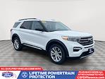 2022 Ford Explorer 4WD SUV for sale #P10669 - photo 3
