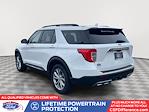 2022 Ford Explorer 4WD SUV for sale #P10669 - photo 2