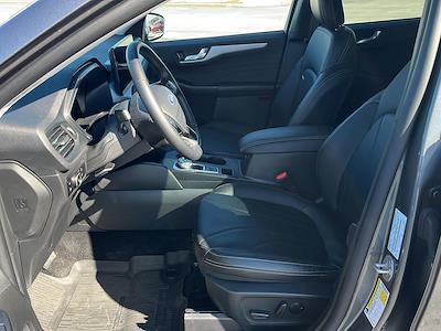 Used 2025 Ford Escape PHEV for sale #P10670 - photo 1