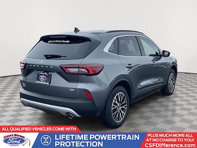 2025 Ford Escape FWD SUV for sale #P10670 - photo 2