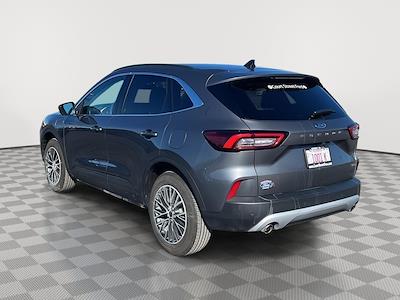 Used 2025 Ford Escape - photo 1