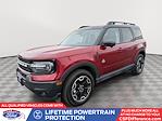 Used 2025 Ford Bronco Sport Outer Banks for sale #P10672 - photo 12