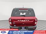 Used 2025 Ford Bronco Sport Outer Banks for sale #P10672 - photo 10