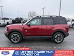 Used 2025 Ford Bronco Sport Outer Banks for sale #P10672 - photo 1