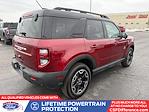 Used 2025 Ford Bronco Sport Outer Banks for sale #P10672 - photo 2