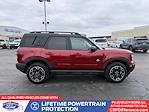 Used 2025 Ford Bronco Sport Outer Banks for sale #P10672 - photo 5