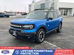 Used 2025 Ford Bronco Sport Outer Banks for sale #P10673 - photo 15