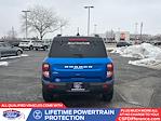 Used 2025 Ford Bronco Sport Outer Banks for sale #P10673 - photo 4