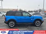 Used 2025 Ford Bronco Sport Outer Banks for sale #P10673 - photo 5