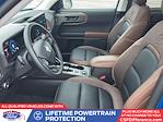 Used 2025 Ford Bronco Sport Outer Banks for sale #P10673 - photo 8