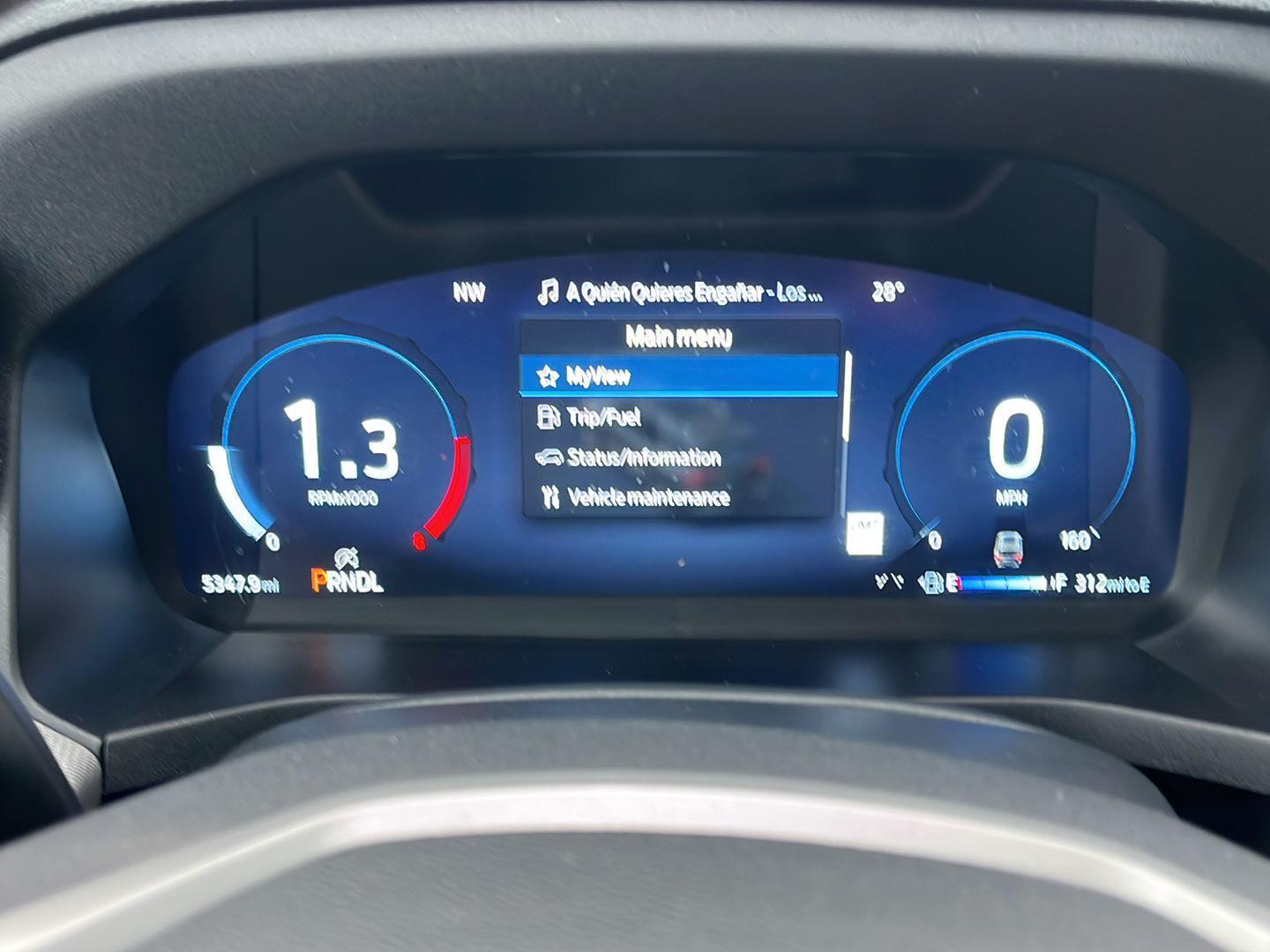 Used 2025 Ford Explorer - photo 19