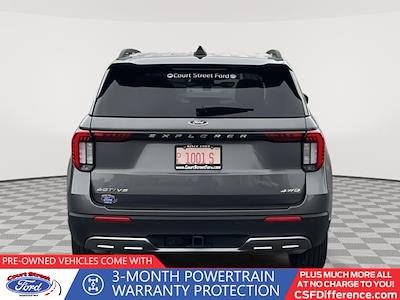 Used 2025 Ford Explorer Active for sale #P10674 - photo 2