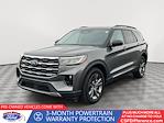 Used 2025 Ford Explorer Active for sale #P10674 - photo 1