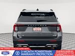 Used 2025 Ford Explorer Active for sale #P10674 - photo 2
