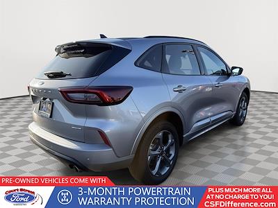 Used 2023 Ford Escape ST-Line for sale #P10682 - photo 1