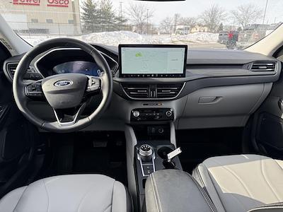 2025 Ford Escape FWD SUV for sale #P10712 - photo 2