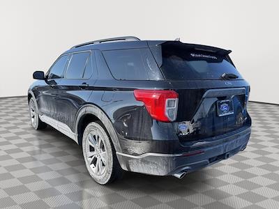 2023 Ford Explorer 4WD SUV for sale #P10713 - photo 2
