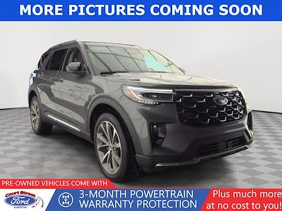 2025 Ford Explorer 4WD SUV for sale #P10714 - photo 1