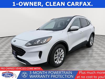 2020 Ford Escape 4x2 SUV for sale #P10724 - photo 1