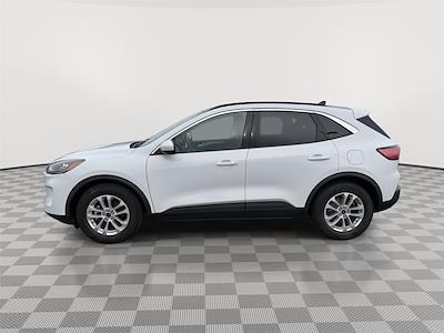 Used 2020 Ford Escape - photo 1
