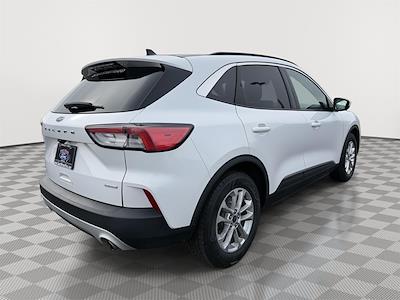 Used 2020 Ford Escape - photo 1