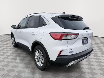 Used 2020 Ford Escape - photo 1