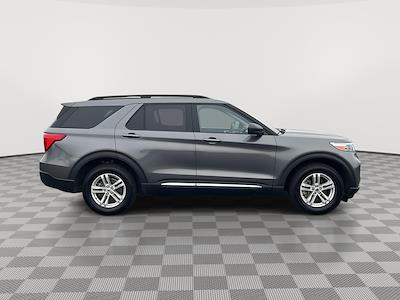 Used 2021 Ford Explorer - photo 1
