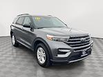 2021 Ford Explorer 4WD SUV for sale #P10728A - photo 1