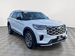 2025 Ford Explorer 4WD SUV for sale #P10731 - photo 2