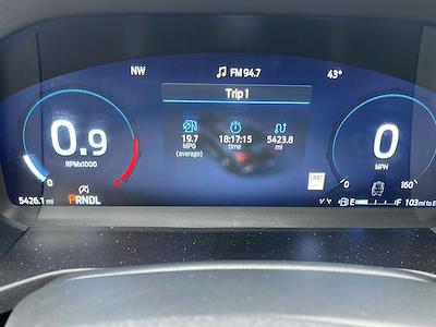 Used 2025 Ford Explorer - photo 1