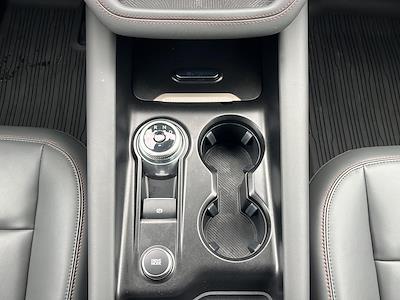 Used 2025 Ford Explorer - photo 1