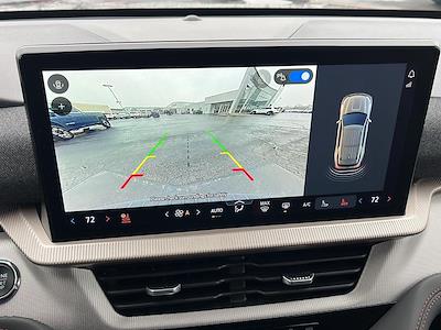 Used 2025 Ford Explorer - photo 1