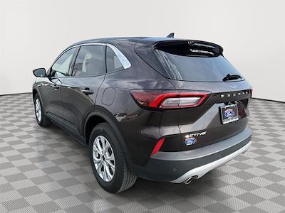 Used 2023 Ford Escape - photo 1