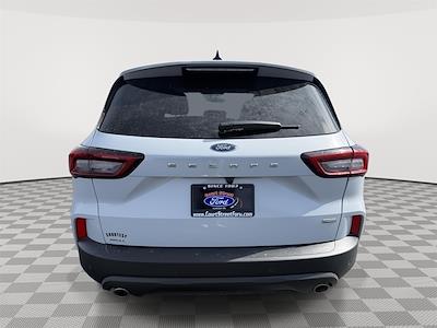 Used 2025 Ford Escape - photo 1