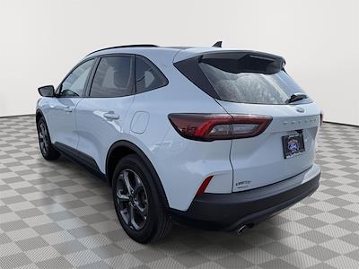 Used 2025 Ford Escape - photo 1