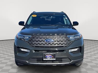 Used 2023 Ford Explorer - photo 1