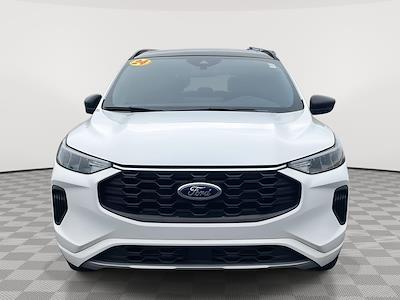 Used 2024 Ford Escape - photo 1