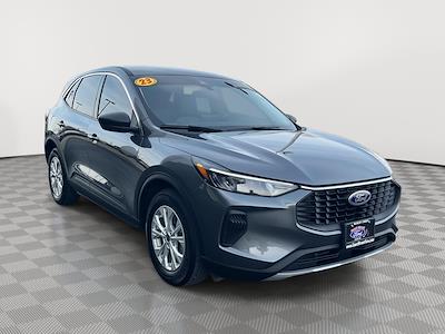 Used 2023 Ford Escape - photo 1
