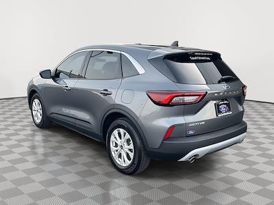 Used 2023 Ford Escape - photo 1