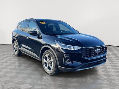 Used 2025 Ford Escape - photo 1