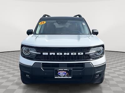 Used 2025 Ford Bronco Sport - photo 1