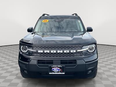 Used 2025 Ford Bronco Sport - photo 1