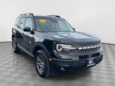 Used 2025 Ford Bronco Sport - photo 1