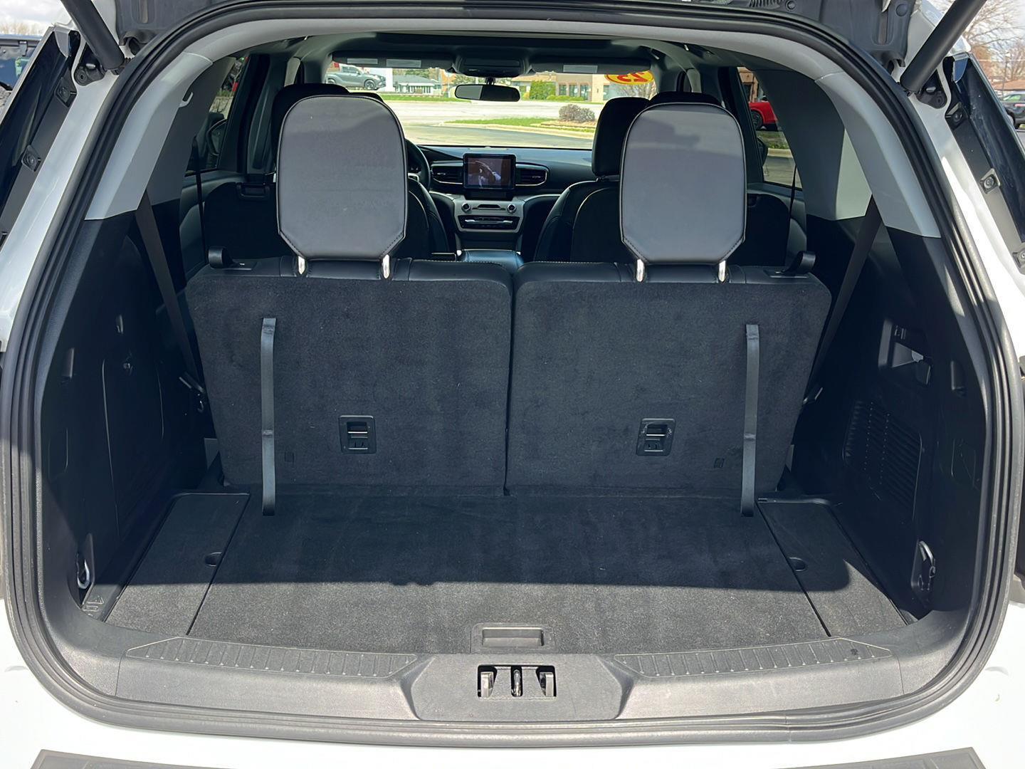 Used 2023 Ford Explorer - photo 21